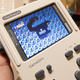 Image for article titled DIY Retro Gaming Handheld Is As Fun To Build As It Is To Play
